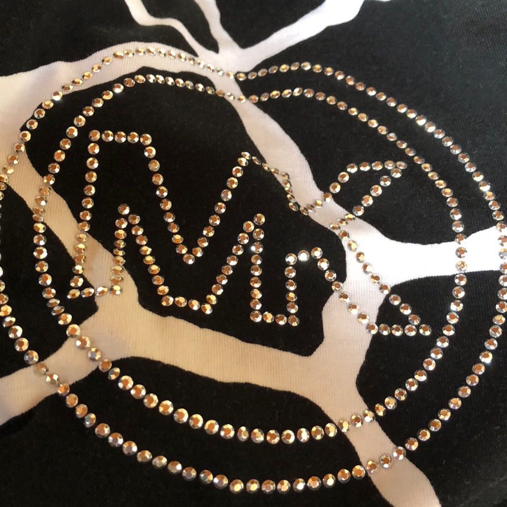 REDUCED! Micheal Kors Shirt- NWOT - Picture 2 of 6